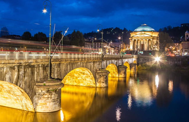 Turin Mysteries & Legends Tour - Foto 2