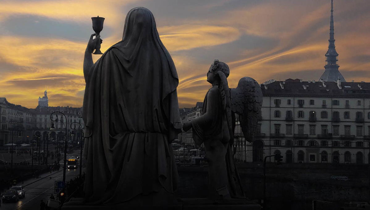 Tour dei misteri e delle leggende di Torino - Foto 1