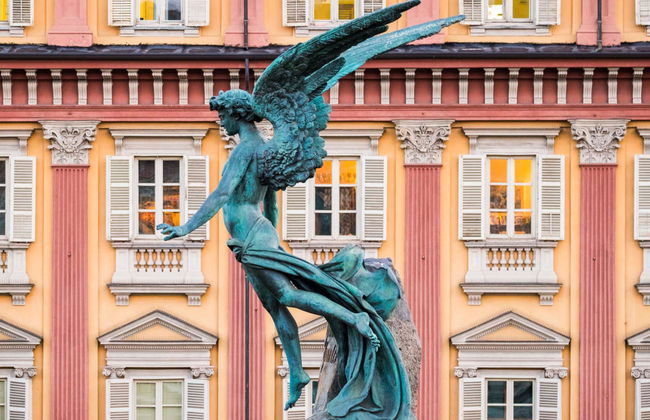 Turin Mysteries & Legends Tour - Foto 6