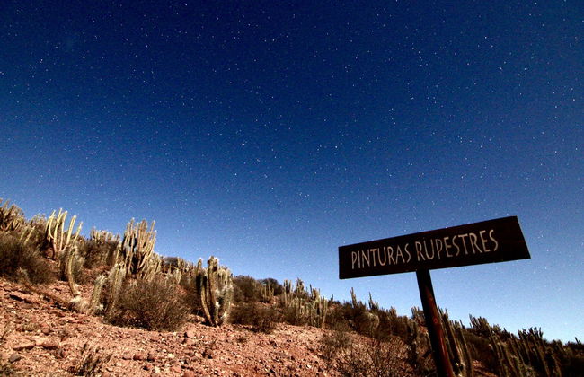 Hurtado River Valley Stargazing Tour - Photo 2