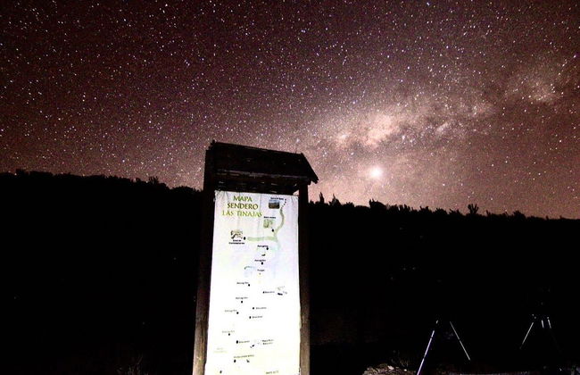 Hurtado River Valley Stargazing Tour - Photo 4