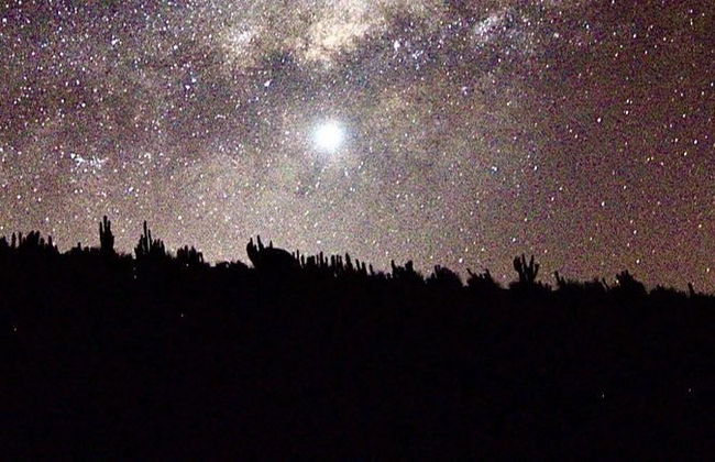 Hurtado River Valley Stargazing Tour - Photo 7