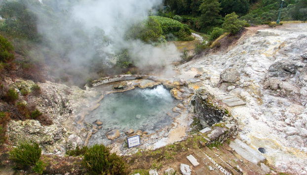 São Miguel: 2 Day Tour - Foto 2