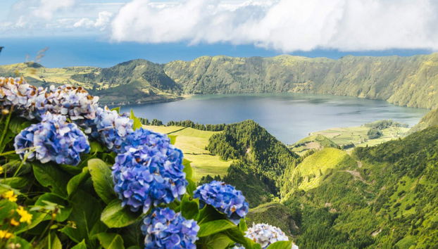 São Miguel: 2 Day Tour - Foto 5