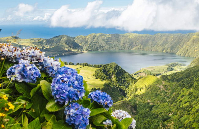 Balade en buggy dans São Miguel - Photo 4