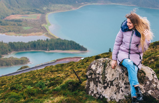 São Miguel al completo en 2 días - Foto 2