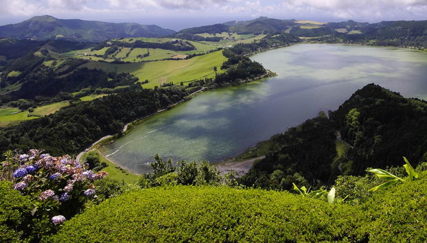 Excursion à Furnas - Photo 2