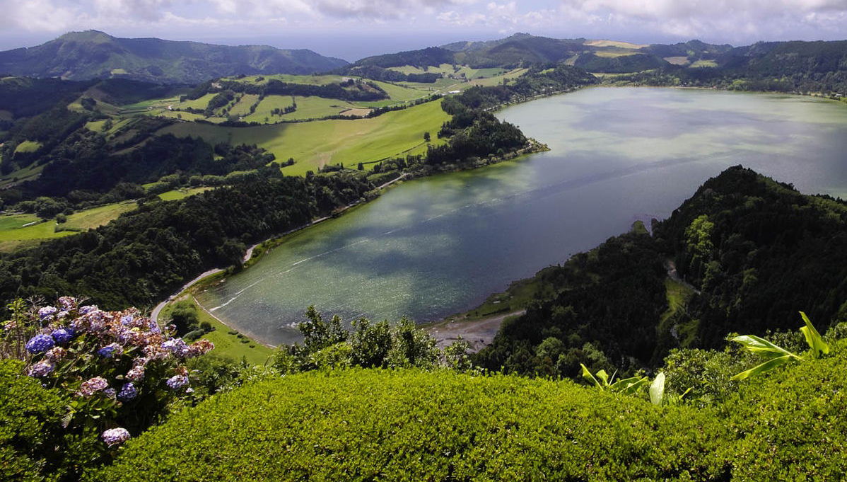 São Miguel: 2 Day Tour - Foto 1