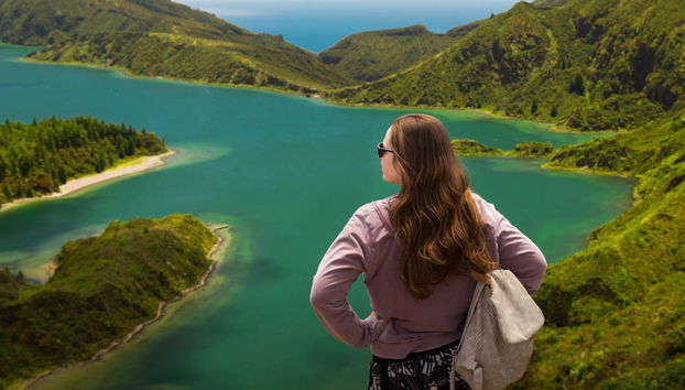 São Miguel: 2 Day Tour - Foto 3