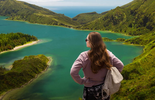 Circuit à São Miguel de 2 jours - Photo 3