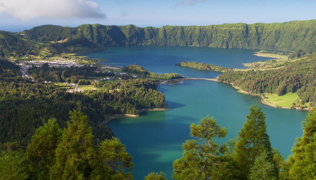 São Miguel: 2 Day Tour - Foto 4