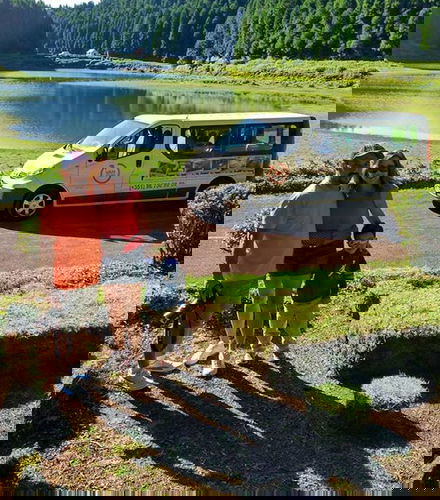 Foto - Tour completo de 2 dias por São Miguel