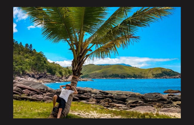 Calhetas Beach Hiking Tour - Photo 2