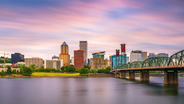 Portland Trolleybus Tour - Foto 3
