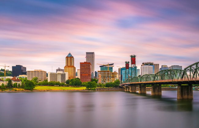 Trolebús turístico de Portland - Foto 3