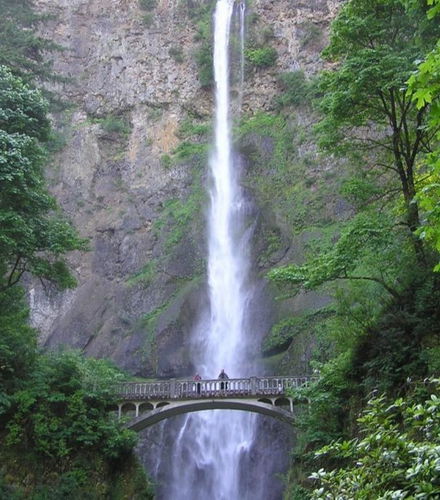 Foto de Tour por el río Columbia y las cataratas de Multnomah