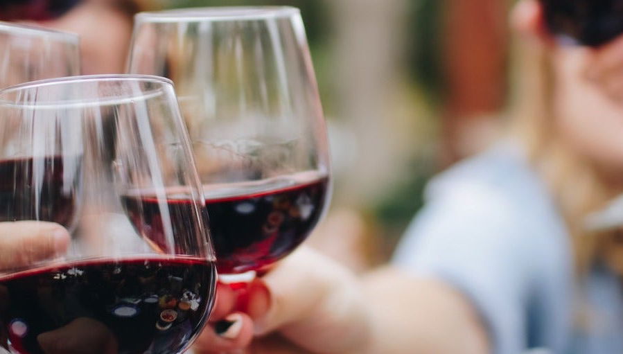 Visite sur le thème du vin à São José dos Pinhais