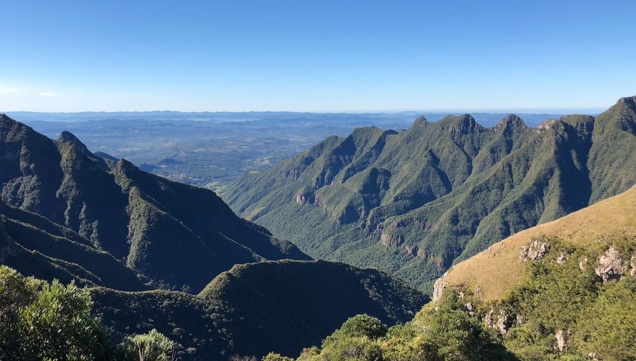 Rio do Rastro Mountains Tour - Photo 1