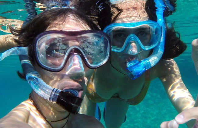 Snorkel en Ilhabela - Foto 9