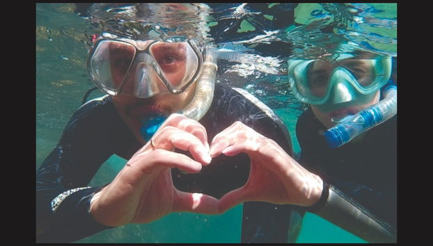 Snorkeling Class in Ilhabela - Photo 2