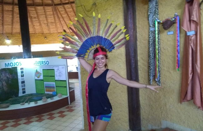 Kenneth Lee Museum Tour - Photo 1