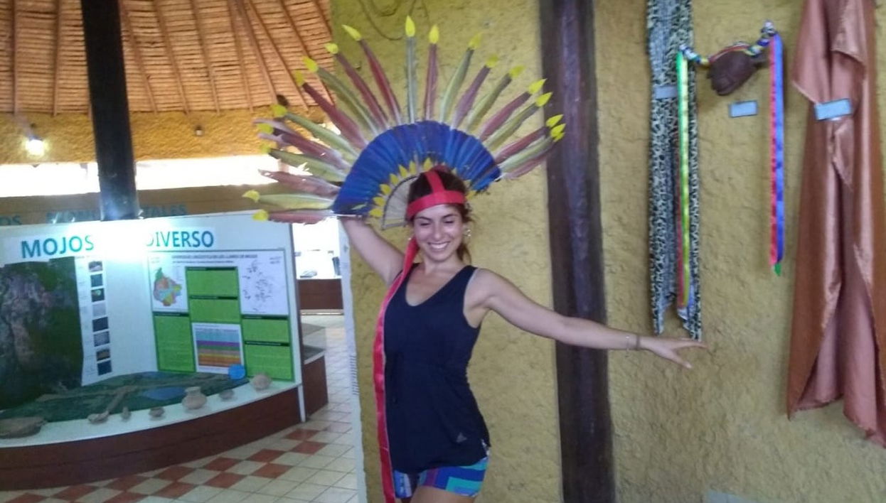 Kenneth Lee Museum Tour - Photo 1