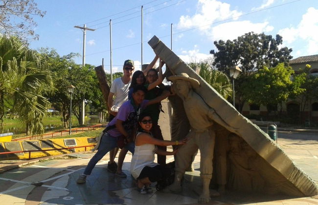 Tour privado por Trinidad - Foto 3