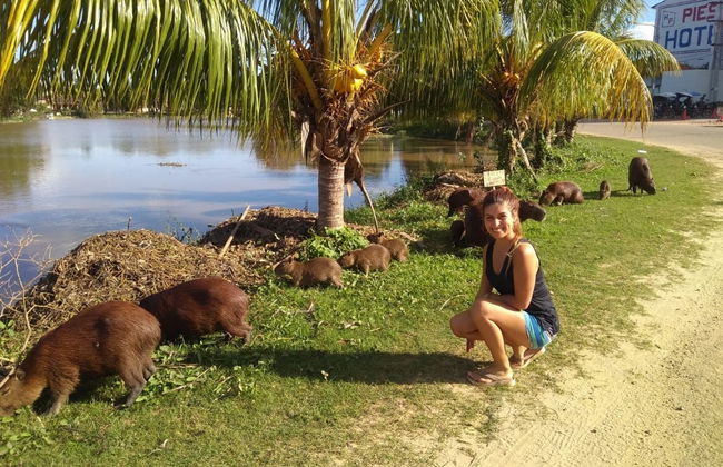 Tour privado por Trinidad - Foto 7