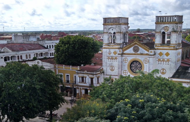 Tour privado por Trinidad - Foto 8