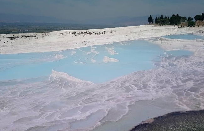 Excursión a Pamukkale y Hierápolis - Foto 2