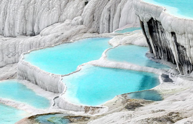 Excursión a Pamukkale y Hierápolis - Foto 5