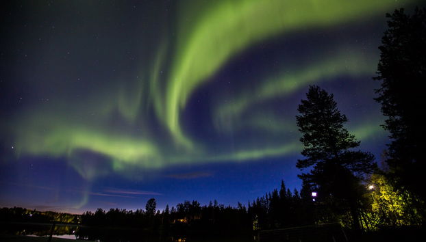 Tour de la aurora boreal por Kiruna - Foto 3