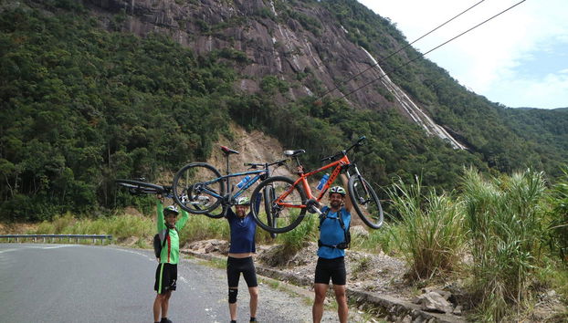 Dragon's Back Bike Tour - Foto 3