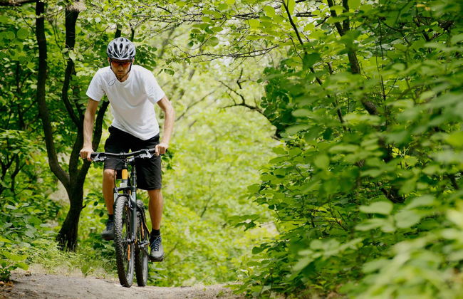 Bidoup-Nui Ba National Park Bike Tour - Foto 1