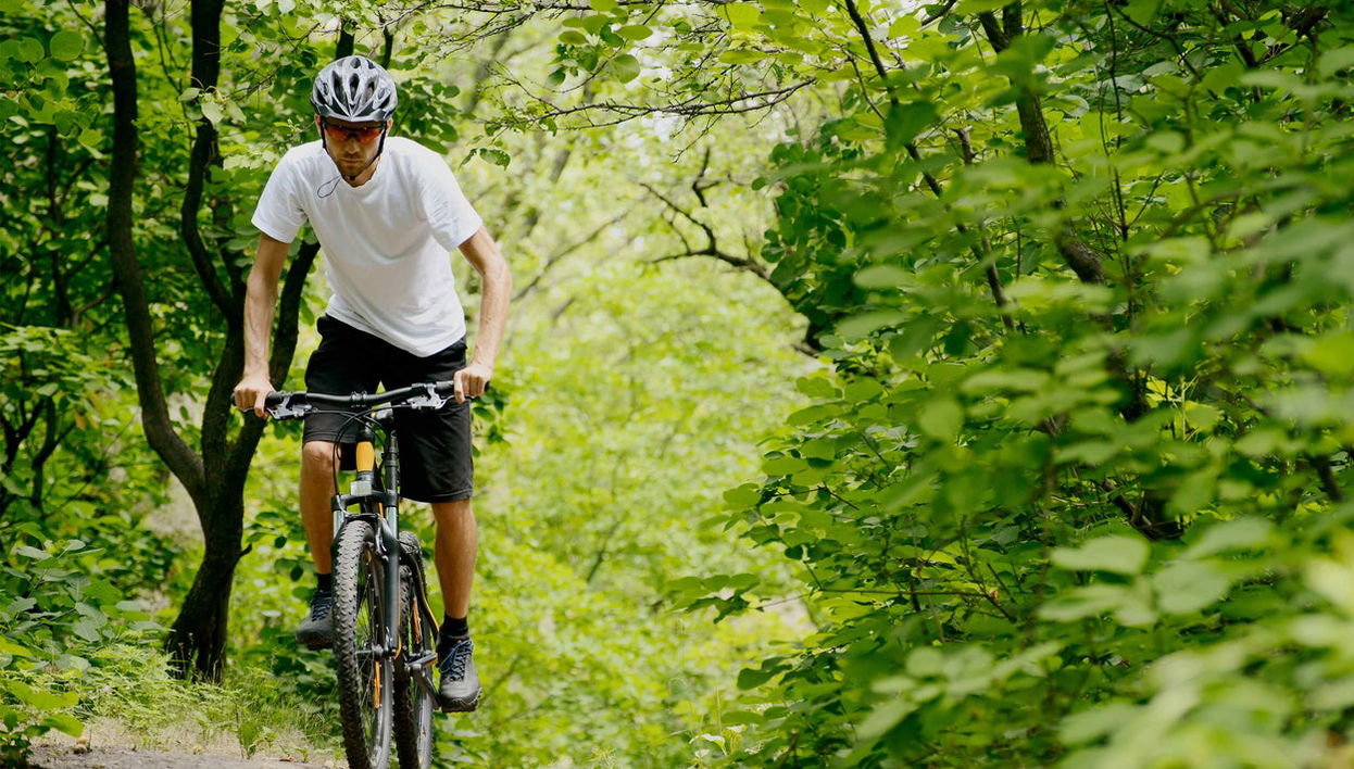 Tour del Parco nazionale Bidoup-Nui Ba in bicicletta - Foto 1