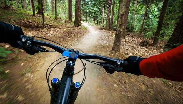 Tour del Parco nazionale Bidoup-Nui Ba in bicicletta - Foto 4