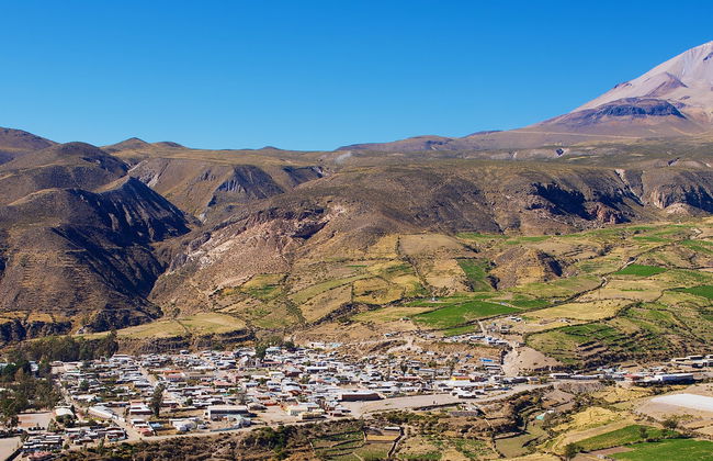 Trilha pelo Caminho Inca Qhapaq Ñan - Foto 2