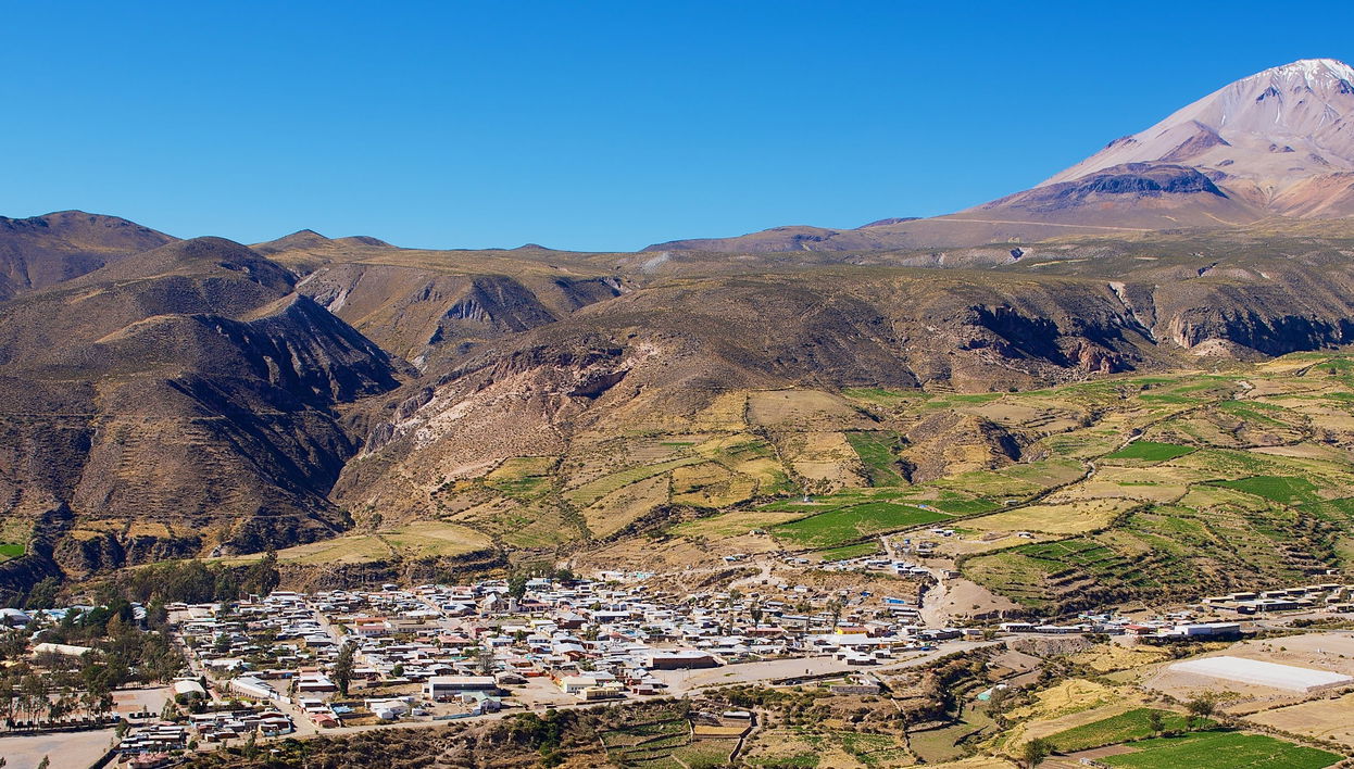 Trilha pelo Caminho Inca Qhapaq Ñan - Foto 2