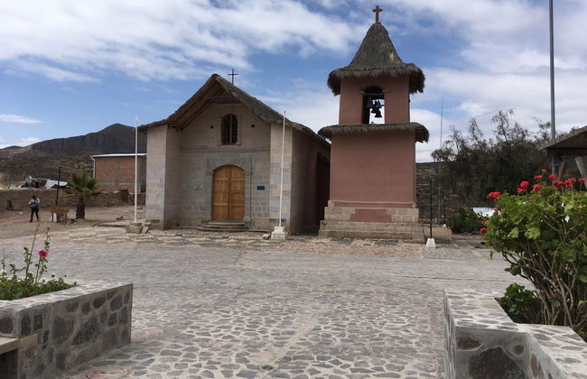 Trilha pelo Caminho Inca Qhapaq Ñan - Foto 1