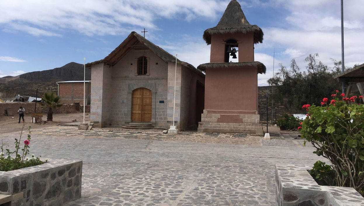Trilha pelo Caminho Inca Qhapaq Ñan - Foto 1