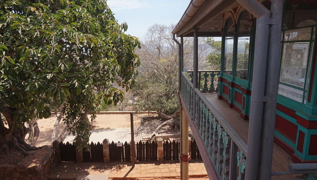 Excursion à la colline royale d'Ambohimanga - Photo 5