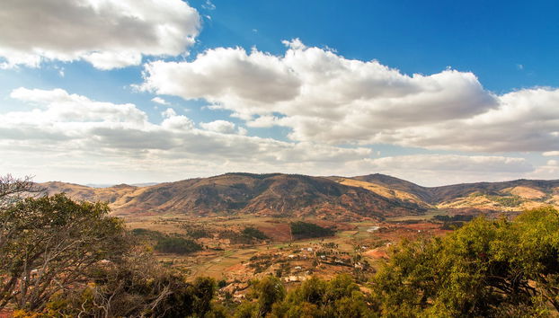 Excursion à la colline royale d'Ambohimanga - Photo 3
