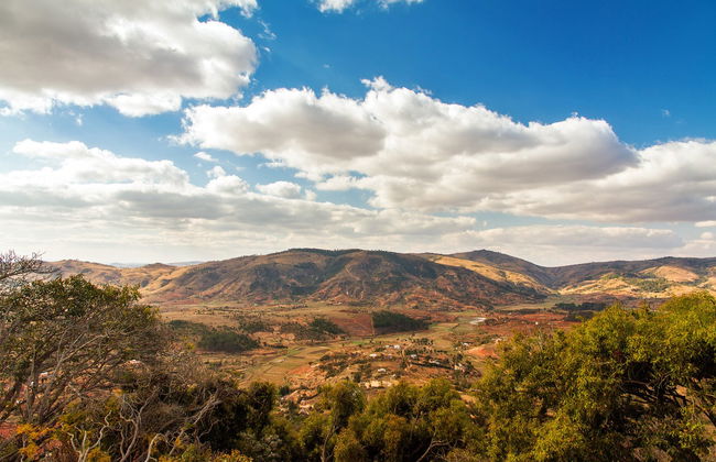 Excursion à la colline royale d'Ambohimanga - Photo 3