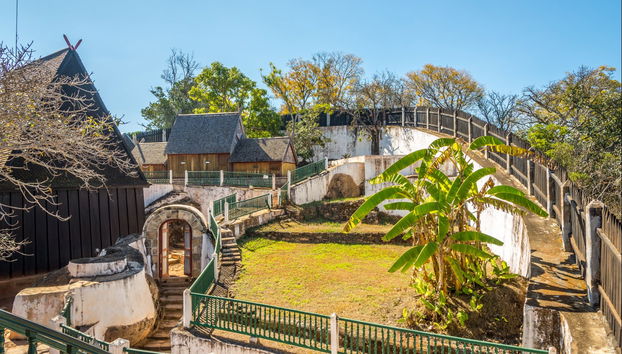 Excursion à la colline royale d'Ambohimanga - Photo 2