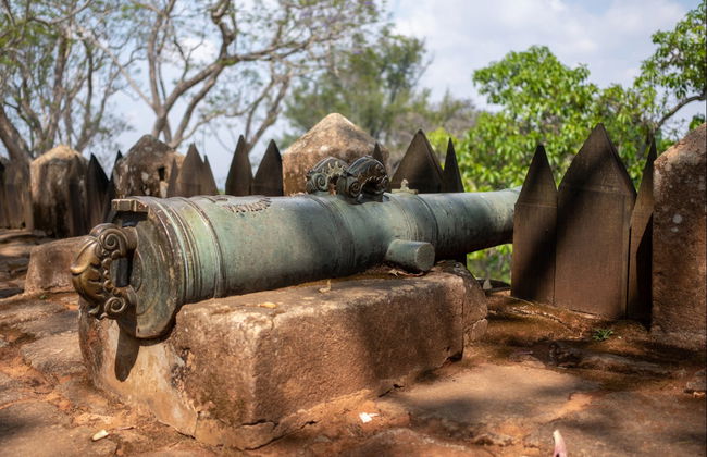 Excursion à la colline royale d'Ambohimanga - Photo 7