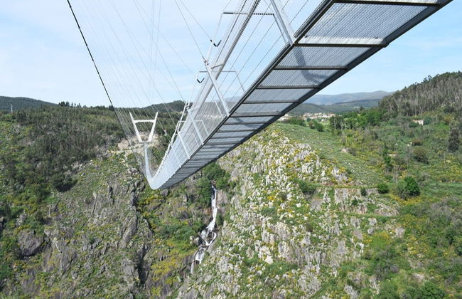 Tour por los Pasadizos del Paiva + Puente 516 Arouca - Foto 3