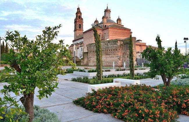 Private Tour of Palma del Río - Foto 1