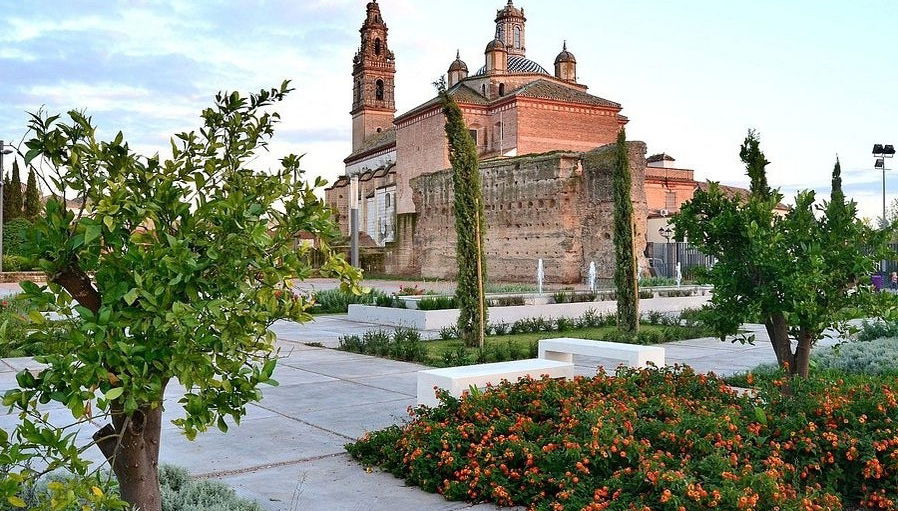 Private Tour of Palma del Río - Photo 1