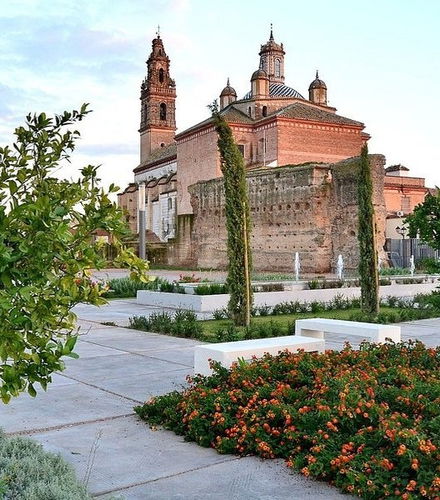 Foto de Tour privado por Palma del Río ¡Tú eliges