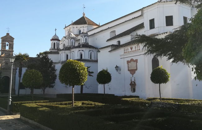 Private Tour of Palma del Río - Foto 2